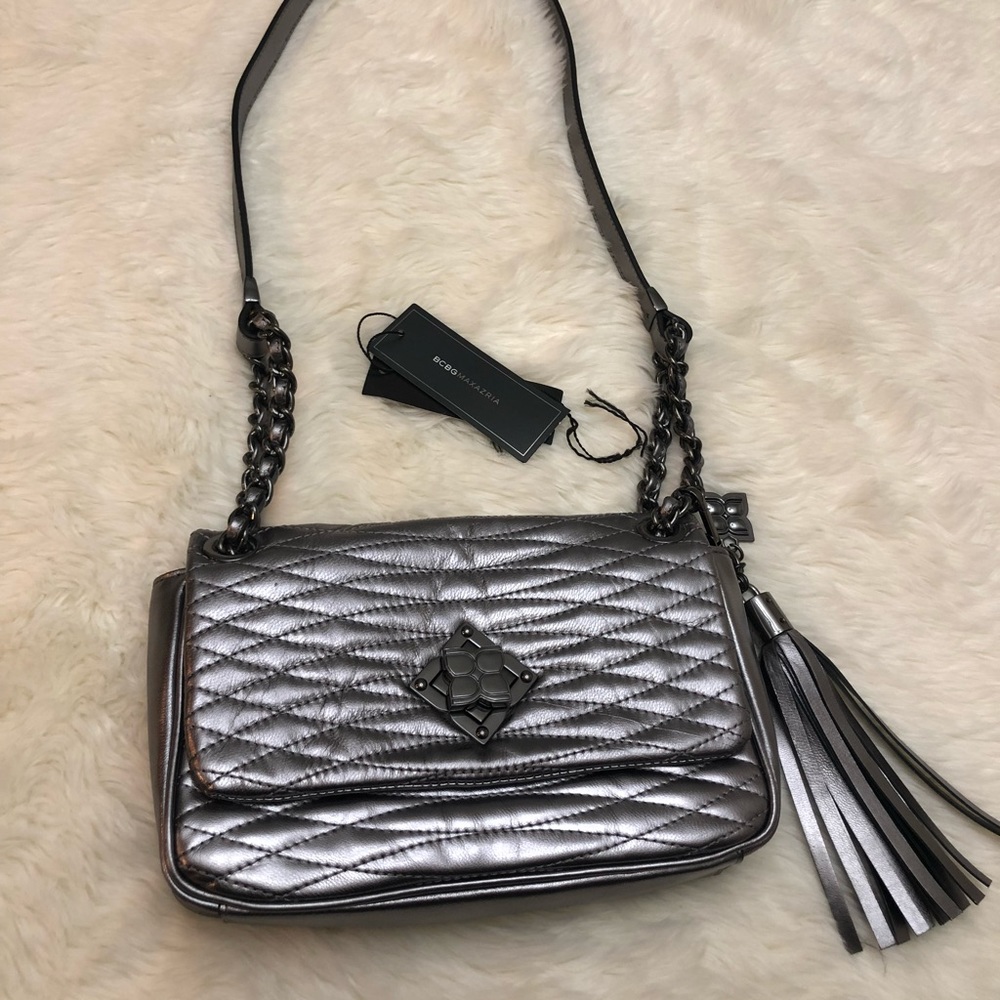 BCBG Maxazria Gretta crossbody